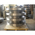 150 # 304 SS ANSI RF ROSCADO FLANGE